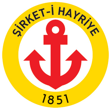Sirket-i Hayriye Logo